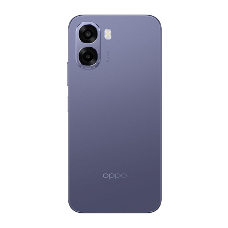OPPO A6X 4G 4/128GB Black Purple