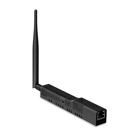 Smlight Zigbee USB Dongle, Ethernet PoE (SLZB-06p7) Smlight Zigbee USB Dongle, Ethernet PoE (SLZB-06p7)