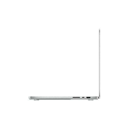 Ноутбук 16,2" Apple MacBook Pro 16 A2780, Серебристый, M2 Pro with 12-core CPU and 19-core GPU, 16Гб/1024Гб, macOS Ventura