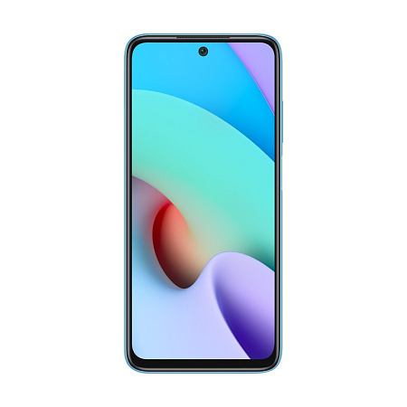 Redmi 10  4/64 Gb EU Blue