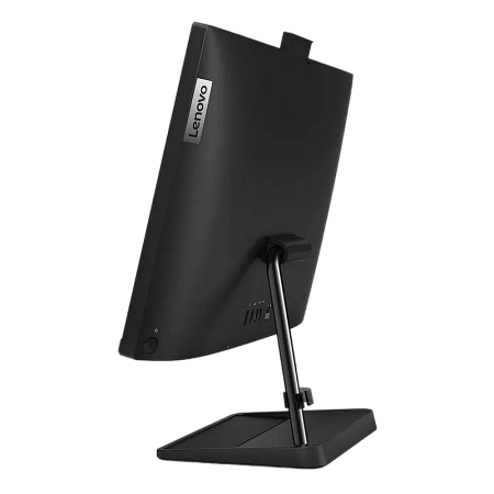 Lenovo AIO IdeaCentre AIO 3 24ALC6 Black (23.8" FHD IPS Ryzen 3 5300U 2.6-3.8GHz, 8GB, 256GB, No OS)