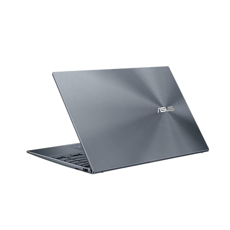 Ноутбук 13,3" ASUS Zenbook 13 OLED UX325EA, Pine Grey, Intel Core i5-1135G7, 16ГБ/512Гб, Windows 10 Pro 64-bit