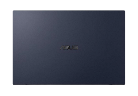 Ноутбук для бизнеса 15,6" ASUS ExpertBook B1 B1502CBA, Star Black, Intel Core i3-1215U, 8Гб/512Гб, Без ОС