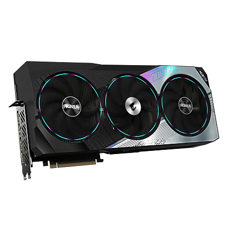 VGA Gigabyte RTX4080 16GB GDDR6X Aorus Master (GV-N4080AORUS M-16GD) VGA Gigabyte RTX4080 16GB GDDR6X Aorus Master (GV-N4080AORUS M-16GD)