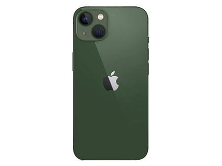 iPhone 13 mini, 128 GB Green MD