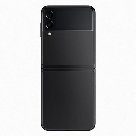 Смартфон Samsung Galaxy Flip3, 8Гб/128Гб, Phantom Black