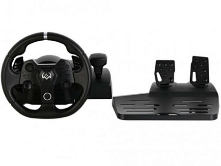 Wheel SVEN GC-W900, 11 , 270 degree, Pedals, Tiptronic, 4-axis, 22 buttons, Vibration feedback, USB, клавиатуры ,мышки ,веб камера ,коврики ,флешки , 16gb, 32gb,64gb,128gb,256gb,512,microsd,sd