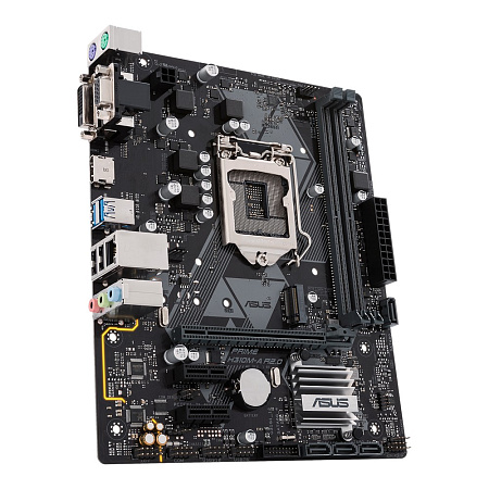 MB Asus PRIME H310M-R R2.0 mATX