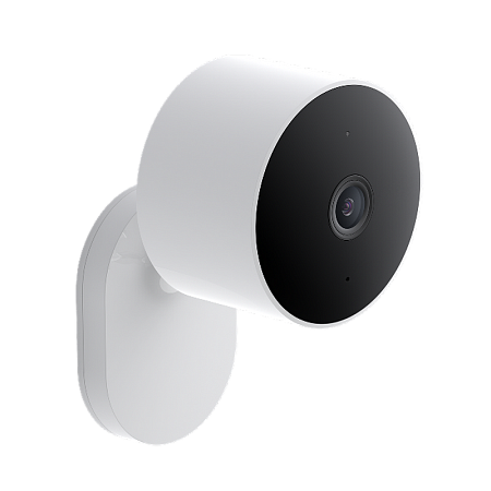 Xiaomi Outdoor Camera AW200, White