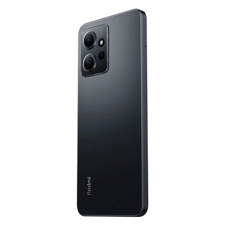 Redmi Note 12 4/128GB EU Onyx Gray