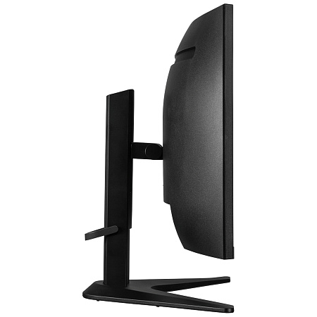 34" LENOVO G34w-10, Black, Curved-VA, 3440x1440, 144Hz, FreeSync, 4ms, 350cd, 3M:1, HDMI+DP