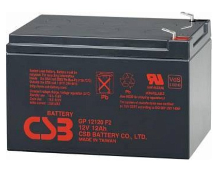 Baterie UPS 12V/ 12AH Ultra Power Baterie UPS 12V/ 12AH Ultra Power