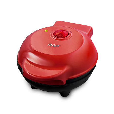 Raf Waffle Maker R.591, 500W