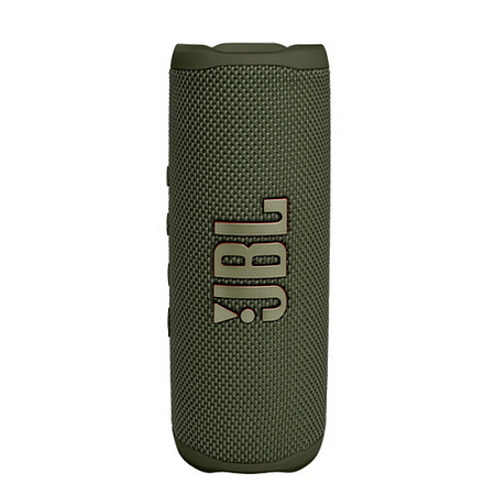 Portable Speakers JBL Flip 6, Green