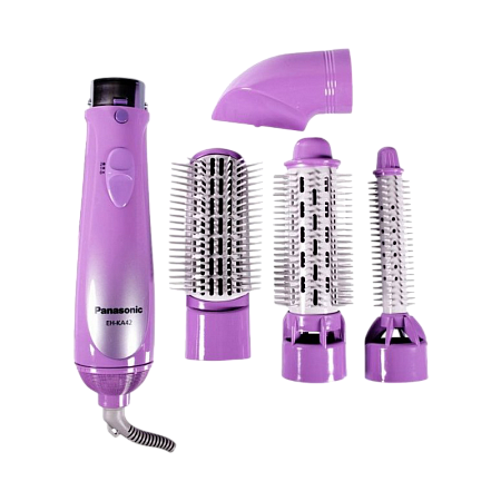 Hair Hot Air Styler Panasonic EH-KA42-V865