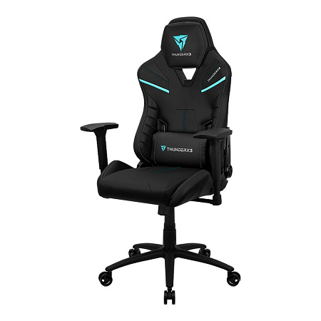 Gaming Chair ThunderX3 TC5 All Black, User max load up to 150kg / height 170-190cm Gaming Chair ThunderX3 TC5 All Black, User max load up to 150kg / height 170-190cm