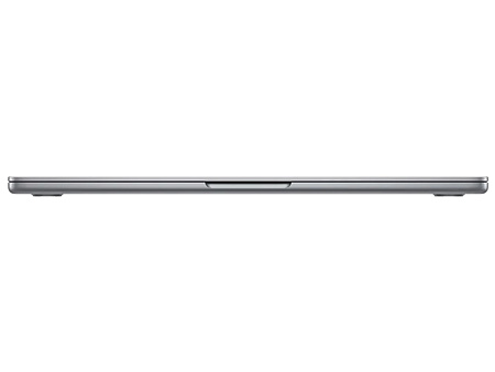 Ноутбук 13,6" Apple MacBook Air A2681, Космический серый, M2 with 8-core CPU and 10-core GPU, 8Гб/512Гб, macOS Monterey