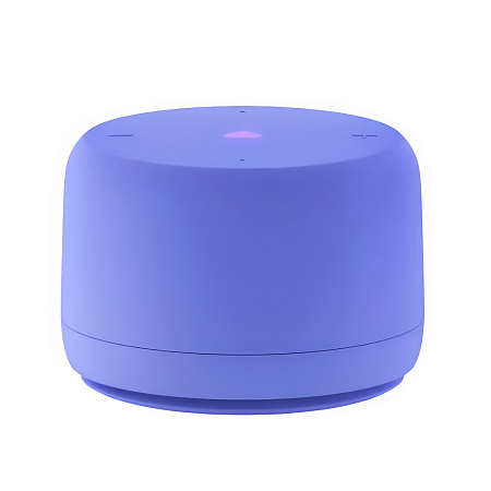 Yandex Station Lite 2 Bluetooth Speaker YNDX-00028VIO, Violet