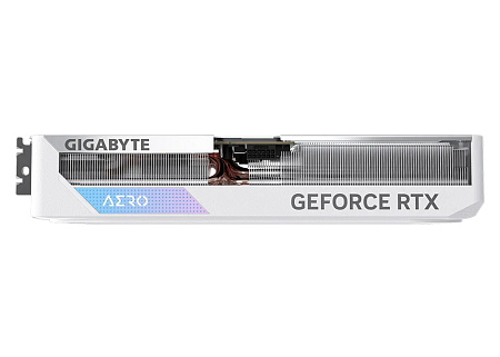 VGA Gigabyte RTX4070 12GB GDDR6X Aero OC  (GV-N4070AERO OC-12GD)