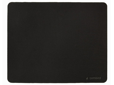 GMB MP-S-BK. Gembird Mouse pad MP-S-BK, SBRrubber, Black, клавиатуры ,мышки ,веб камера ,коврики ,флешки , 16gb, 32gb,64gb,128gb,256gb,512,microsd,sd