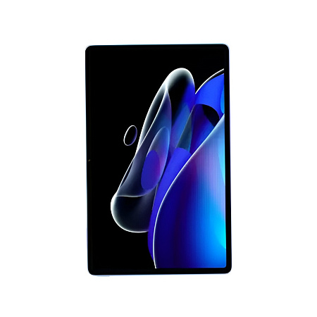 Realme Pad X 10.95" 6/128Gb Wifi, Glacier Blue