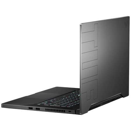 NB ASUS 15.6" TUF Dash F15 FX516PC (Core i5-11300H 8Gb 512Gb)