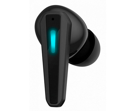 Gaming Wireless Earphones Bloody M70, 6 mm driver, 16 Ohm, 99db, 9g/47g, 60/400 mAh, 6h+18h, ENC, In