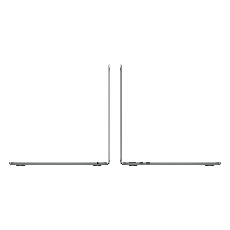 Apple MacBook Air 13.6" (M3 8Gb 256Gb) Space Gray EN