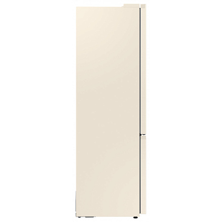 Холодильник Samsung RB38T603FEL/UA, Бежевый