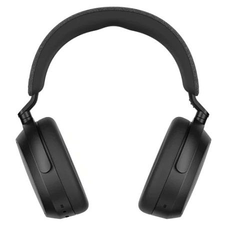 Sennheiser Momentum 4 Wireless Black, ANC, 6Hz-22kHz; Up to 60 hours Sennheiser Momentum 4 Wireless Black, ANC, 6Hz-22kHz; Up to 60 hours