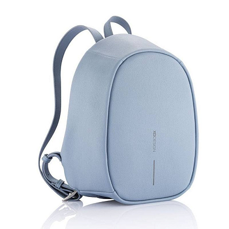 Backpack Bobby Elle, anti-theft, P705.225 for Tablet 9.7" & City Bags, Light Blue