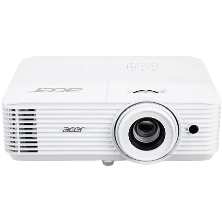 Проектор для Домашнего кинотеатра Acer X1827, 4000ANSI Lumens, 4K UHD (3840×2160)
