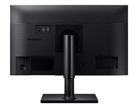 27" Монитор Samsung F27T450FQ, IPS 1920x1080 FHD, Чёрный