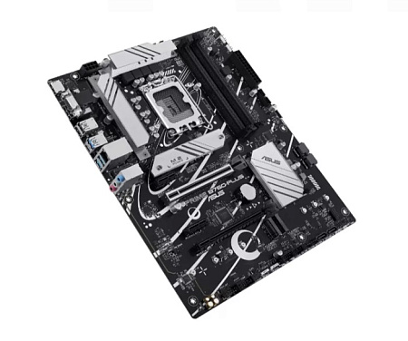 MB S1700 Asus PRIME B760-PLUS  ATX