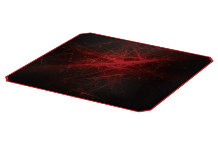 Gaming Keyboard & Mouse & Mouse Pad & Headset Gembird GGS-UMG4-02, US Layout, USB/3.5mm 