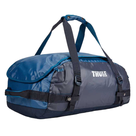Backpack Thule Chasm Transformer TDSD202, 40L, 221102, Poseidon for Duffel & City Bags.