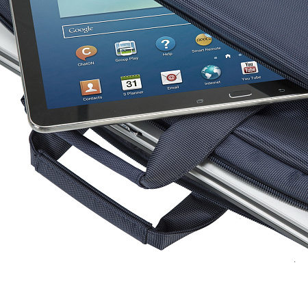 13.3" NB  bag - Rivacase 8221 Blue