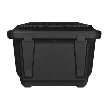 Портативная колонка SVEN PS-400, Чёрный