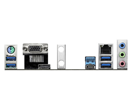 Материнская плата ASRock B550 PRO4, AM4, AMD B550, ATX