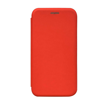 Helmet Case Shell Flip V2 Xiaomi Redmi 8, Red Helmet Case Shell Flip V2 Xiaomi Redmi 8, Red