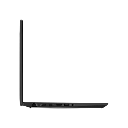 Ноутбук для бизнеса 14" Lenovo ThinkPad T14 Gen 4 (Intel), Thunder Black, Intel Core i7-1355U, 16Гб/512Гб, Без ОС