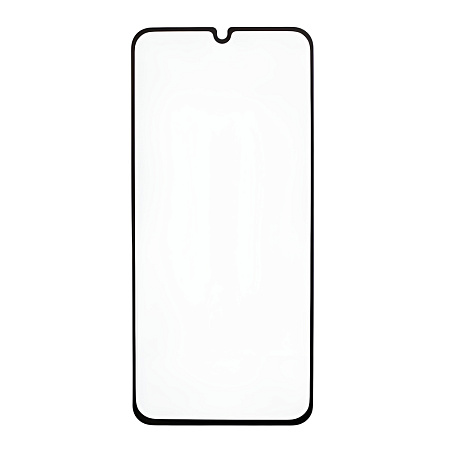WOO Tempered Glass 5D Redmi 15C 4G/Redmi A7 Pro, Black