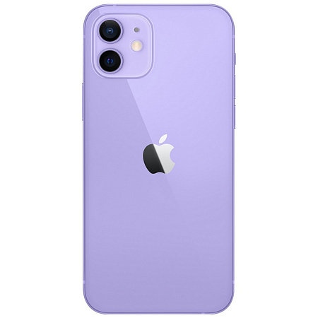 iPhone 12, 64Gb Purple MD
