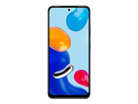 Redmi Note 11 4G  6/128GB EU Twilight Blue