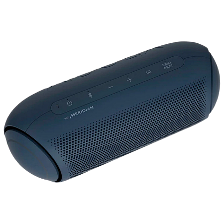 Portable Speaker LG XBOOM Go PL7, Black