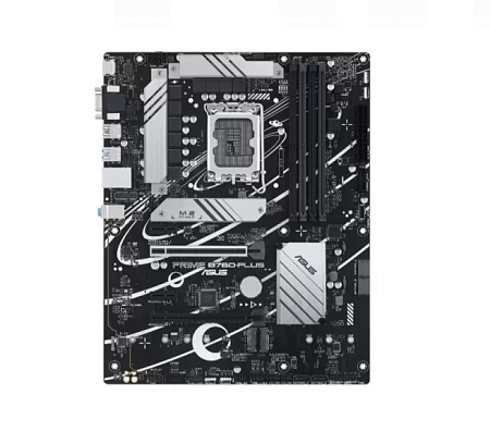 MB S1700 Asus PRIME B760-PLUS  ATX