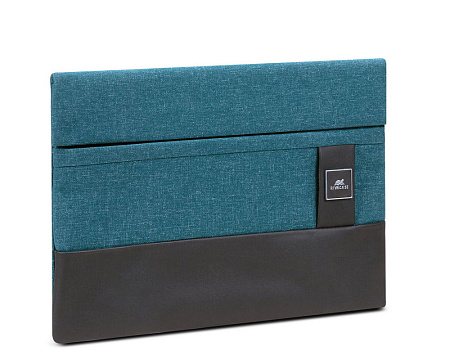 Ultrabook sleeve Rivacase 8803 for 13.3", Aqua Melange Ultrabook sleeve Rivacase 8803 for 13.3", Aqua Melange