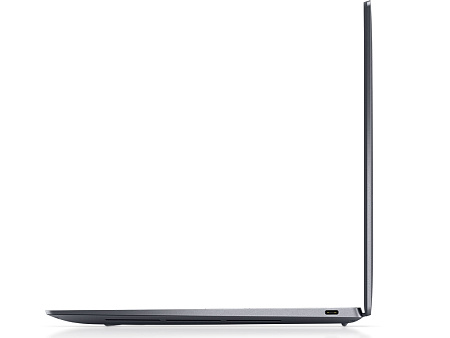 Ноутбук 13,4" DELL XPS 13 Plus 9320, Графитовый, Intel Core i7-1260P, 32Гб/1024Гб, Windows 11 Pro