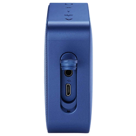 Portable Speakers JBL GO 2, Blue