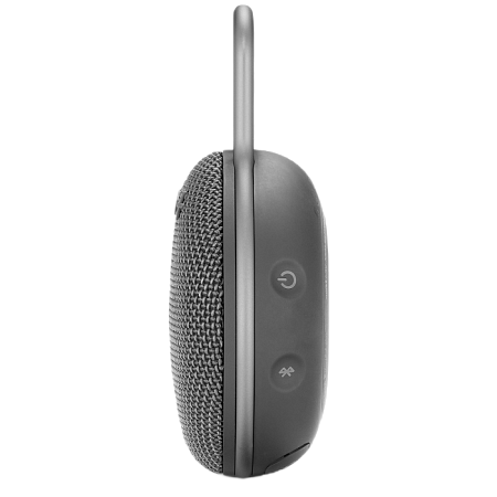Portable Speakers JBL Clip 3, Grey